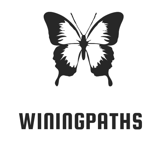 Winingpaths